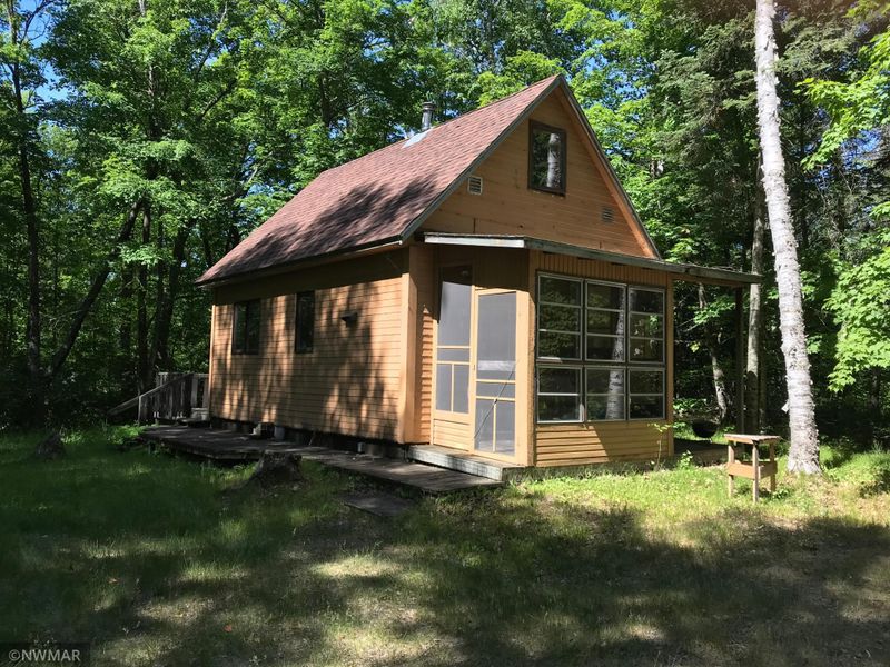 21151 Hagali Rd NE, Tenstrike, MN 56683