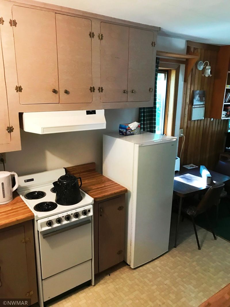 21151 Hagali Rd NE, Tenstrike, MN 56683