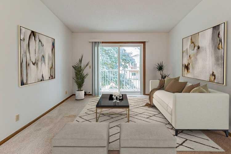 736 Parkside Dr #736F, Vadnais Heights, MN 55127