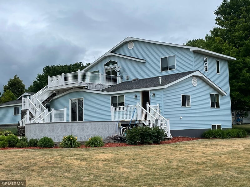 367 2nd St S, Wood Lake, MN 56297