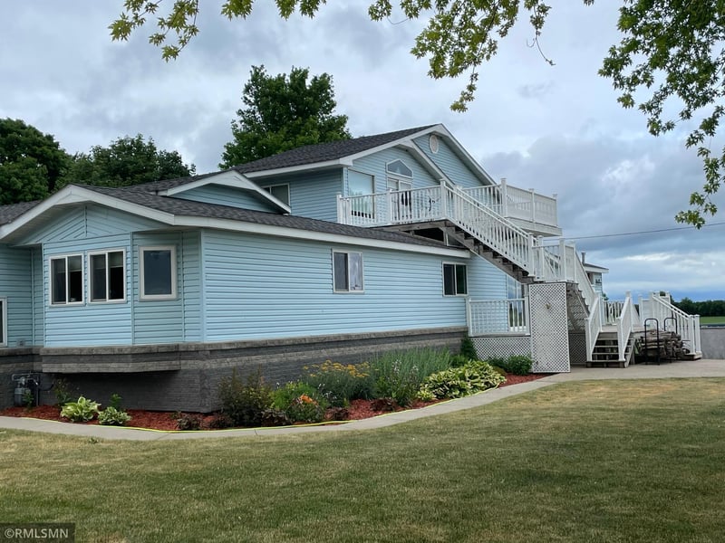 367 2nd St S, Wood Lake, MN 56297
