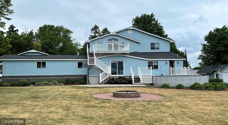 367 2nd St S, Wood Lake, MN 56297