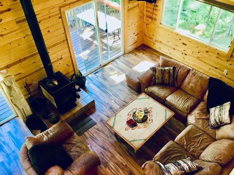 5080 Heath Court Rd NW, Walker, MN 56484