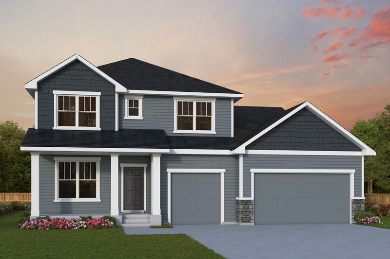 11521 Brayburn Trl, Dayton, MN 55369