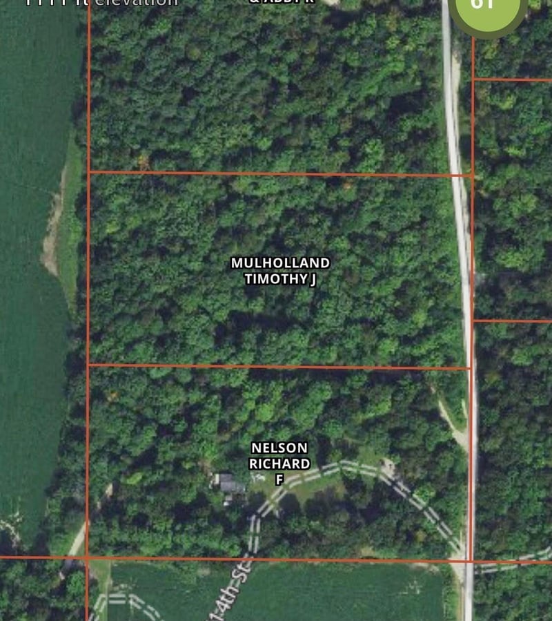 TBD 415th Ave, Mazeppa, MN 55956
