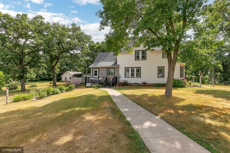 8178 148th St NW, Clearwater, MN 55320