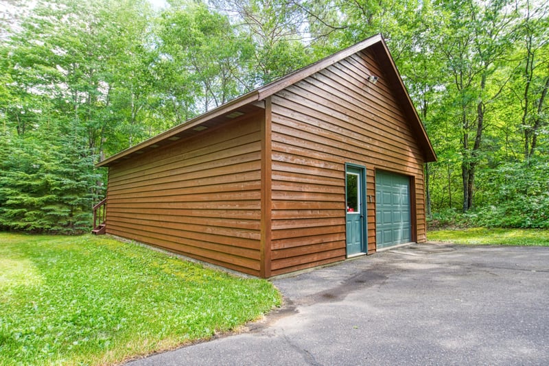 N8126 Baker Ln, Trego, WI 54888