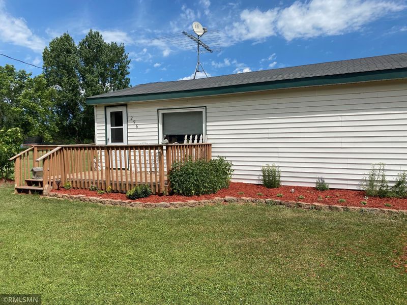 296 Kirsch Ave NE, Mcgregor, MN 55760