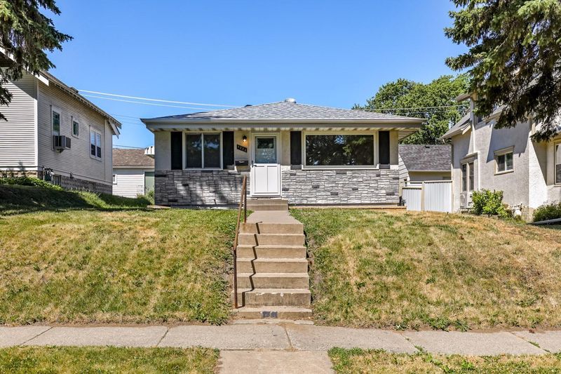 4224 Quincy St NE, Columbia Heights, MN 55421