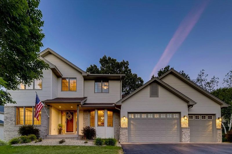 19495 Upland St NW, Elk River, MN 55330