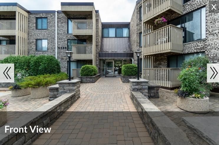 9400 Old Cedar Ave S #214, Bloomington, MN 55425
