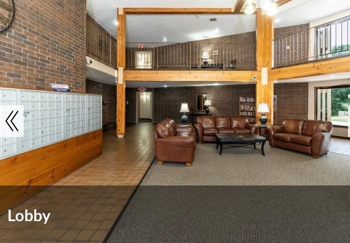 9400 Old Cedar Ave S #214, Bloomington, MN 55425