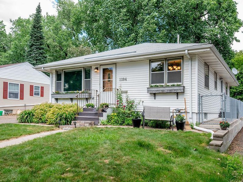 1184 Saint Paul Ave, Saint Paul, MN 55116