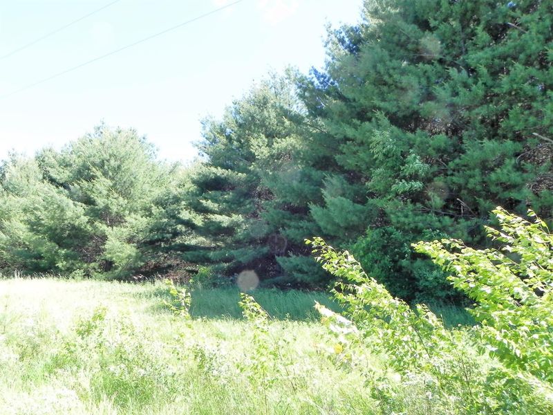 Parcel 2 Fairgrounds Rd, Webster, WI 54893