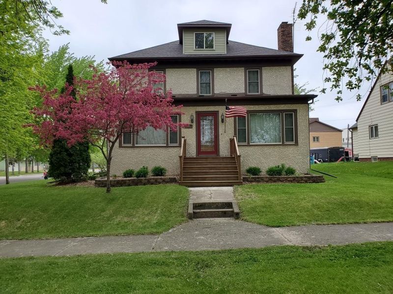301 1st St, Danube, MN 56230