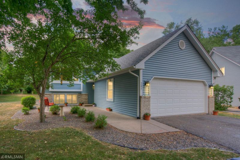 247 126th Ave NW, Coon Rapids, MN 55448