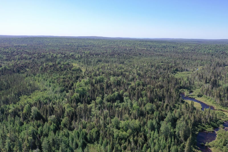 TBD E General Grade Rd, Finland, MN 55603