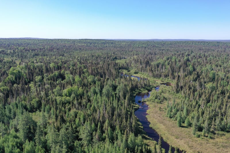 TBD E General Grade Rd, Finland, MN 55603