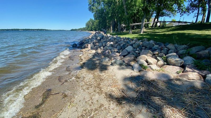 11643 E Reno Beach Dr, Glenwood, MN 56334