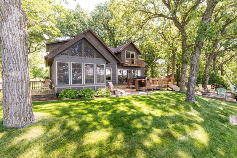 14533 Hilltop Rd, Ashby, MN 56309
