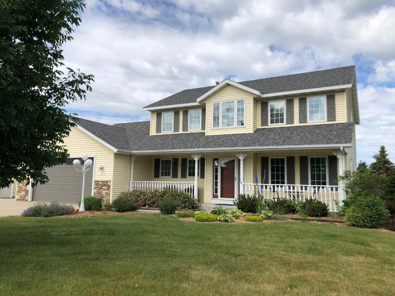 411 Bergmann Dr, Mantorville, MN 55955