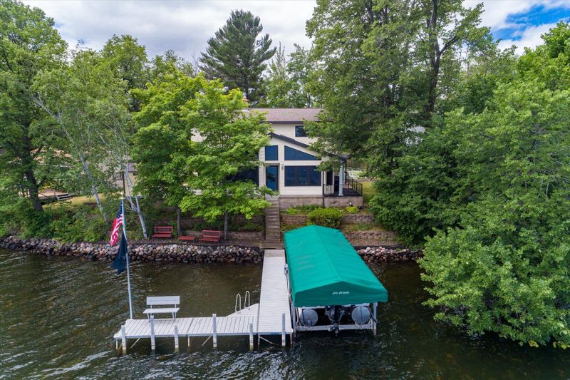 725 Pearson Rd, Balsam Lake, WI 54810