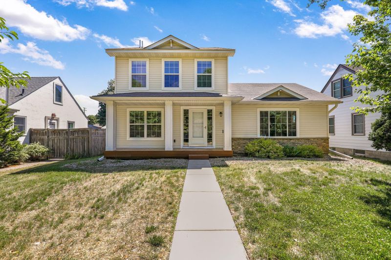 6825 Grand Ave S, Richfield, MN 55423