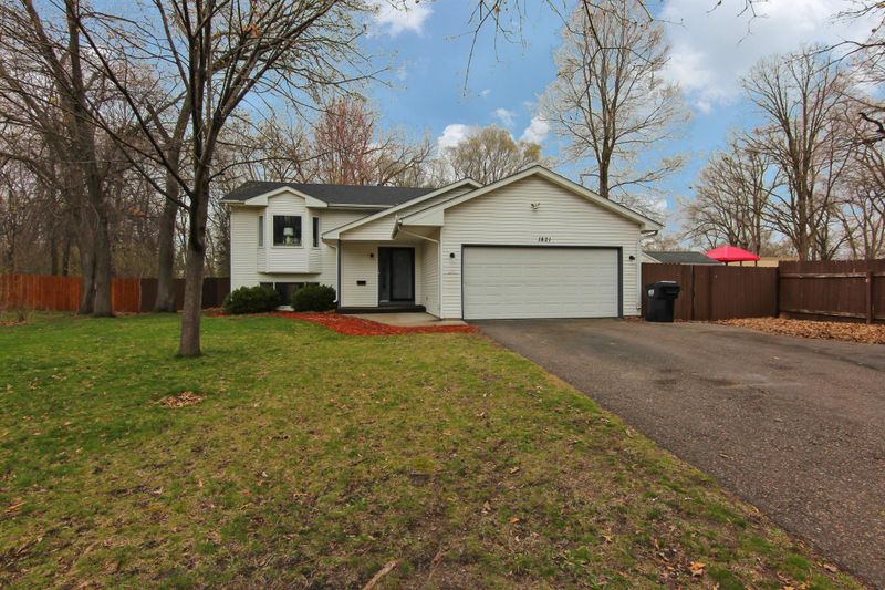 1821 103rd Ave NW, Coon Rapids, MN 55433