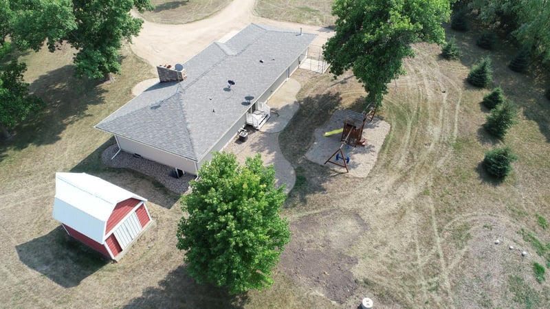 11841 205th St, Tracy, MN 56175