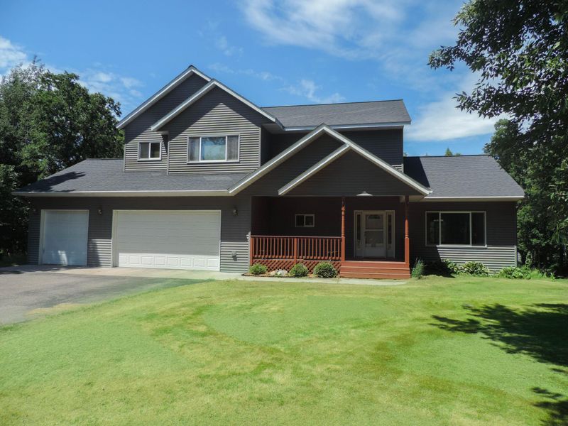 3421 Highland Dr NE, Bemidji, MN 56601