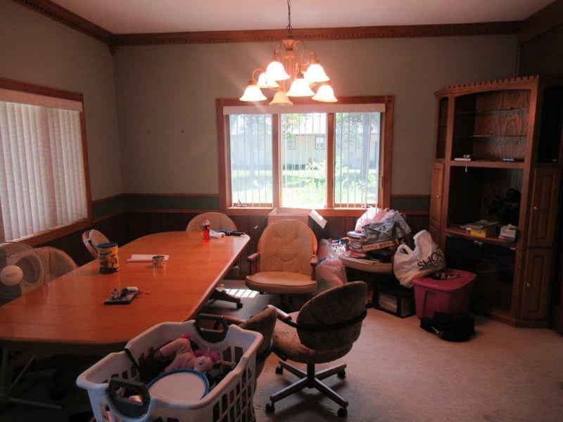 321 2nd St, Chandler, MN 56122