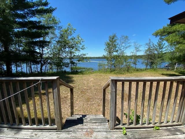 11886 E Sauntry Rd, Gordon, WI 54838