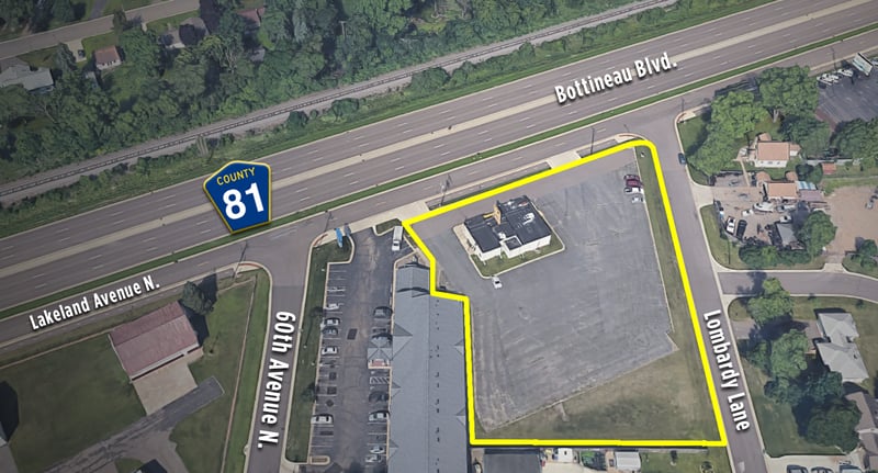6014 Lakeland Ave N, Crystal, MN 55428