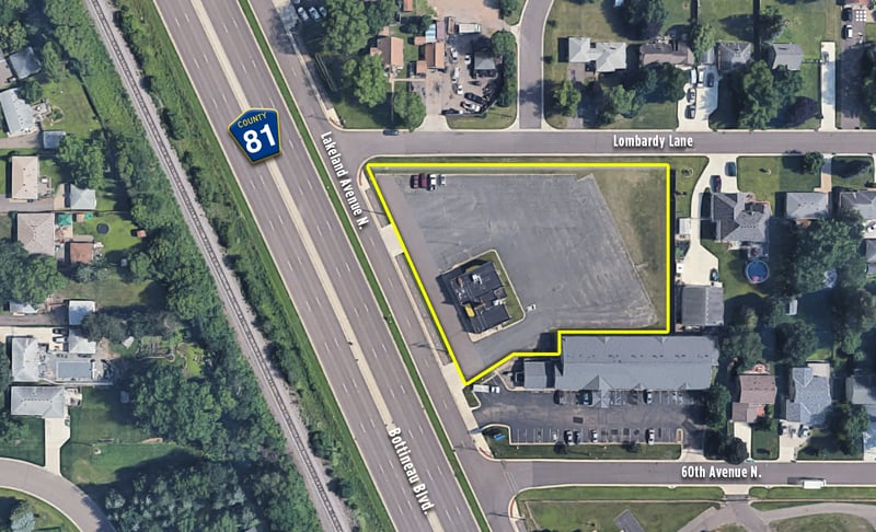 6014 Lakeland Ave N, Crystal, MN 55428