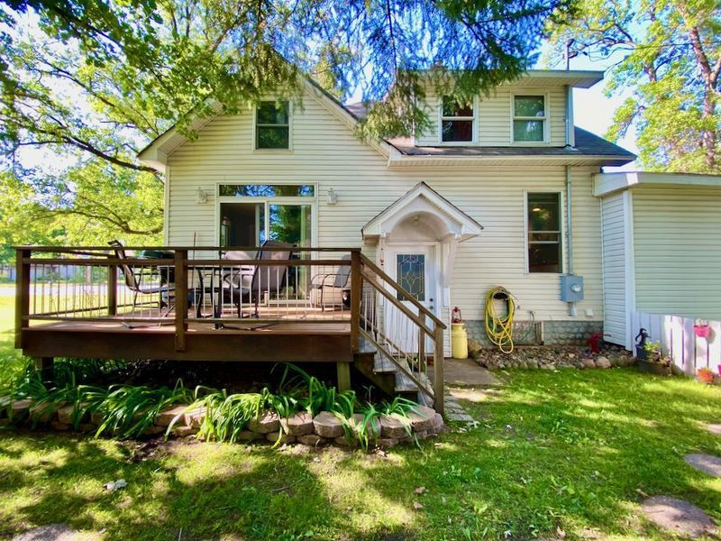 455 Central Ave N, Milaca, MN 56353