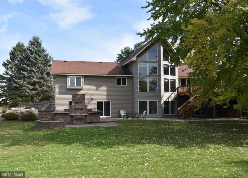 14134 Fenway Ave N, Hugo, MN 55038