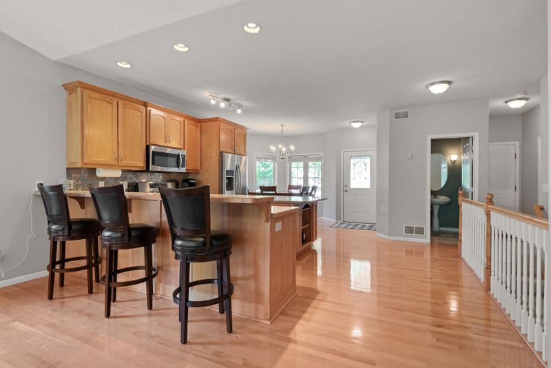 13115 Crane St NW, Coon Rapids, MN 55448