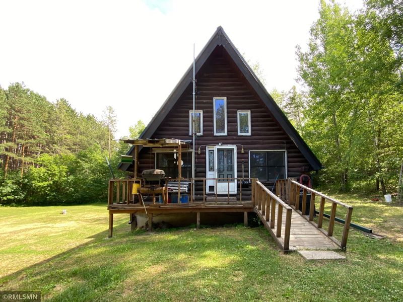 2125 N Brookview Dr, Mora, MN 55051
