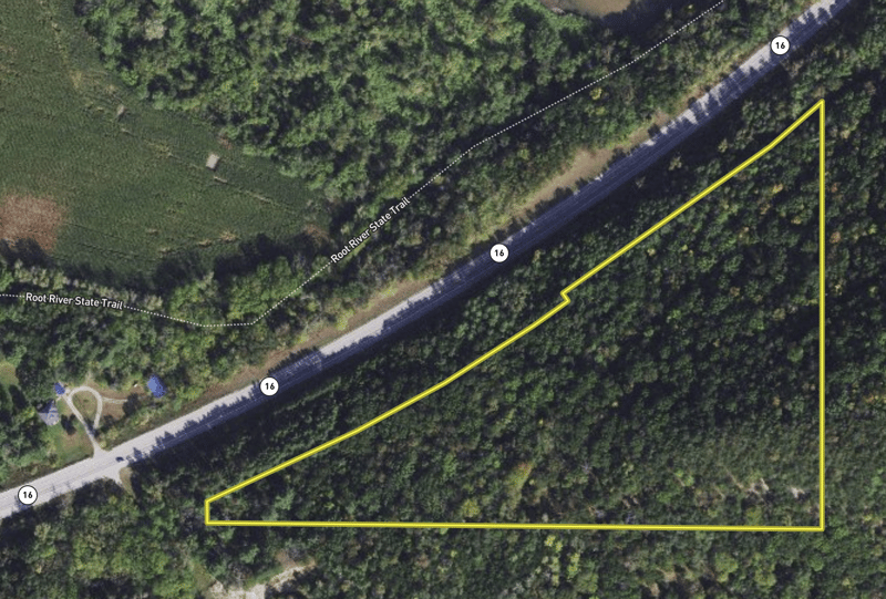 XXXX State 16 Hw, Houston, MN 55943