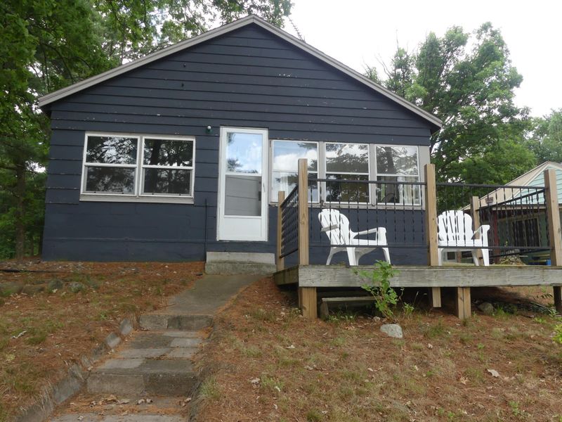 952 23 3/4 St #A, Chetek, WI 54728