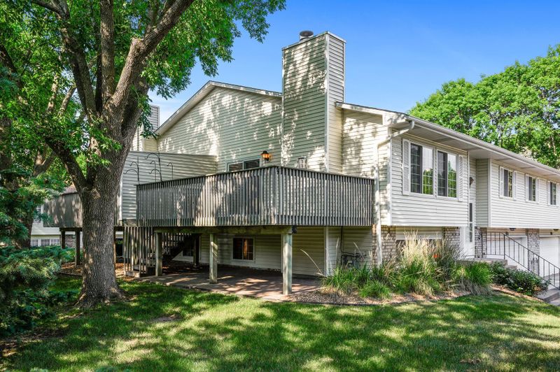4408 Clover Ln #B, Eagan, MN 55122