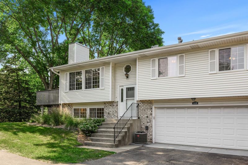 4408 Clover Ln #B, Eagan, MN 55122