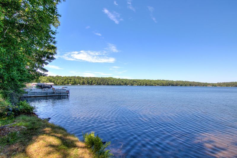 3248 Vaughn Park Dr, Danbury, WI 54830