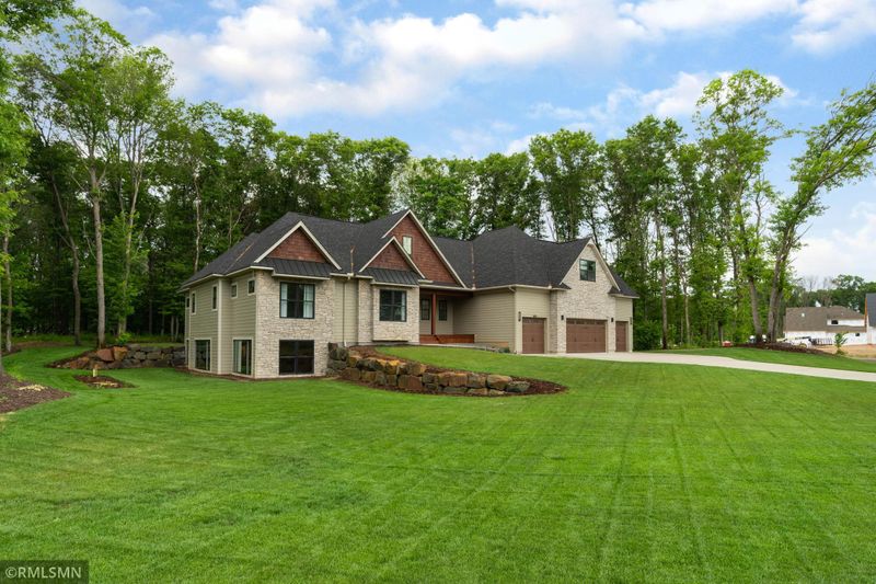 14136 Packard St NE, Ham Lake, MN 55304