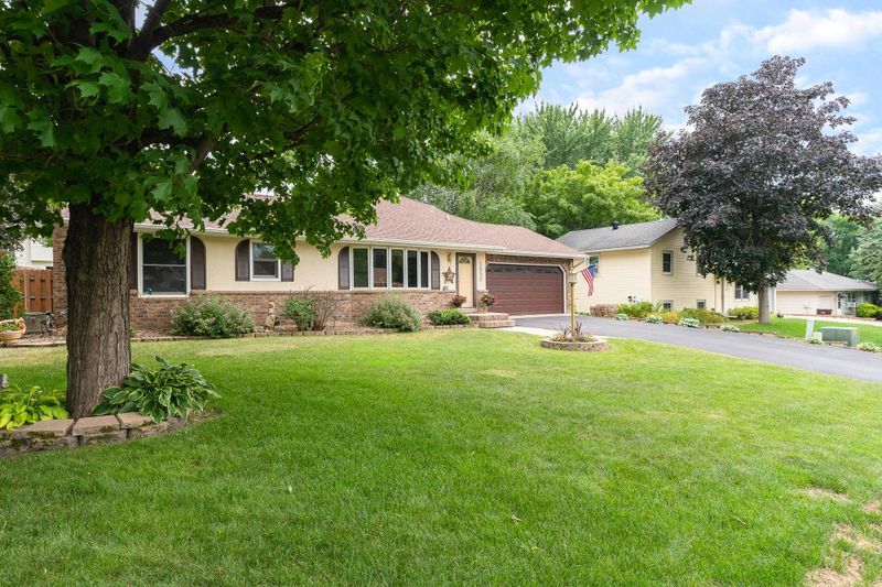 5830 Upper 183rd St W, Farmington, MN 55024