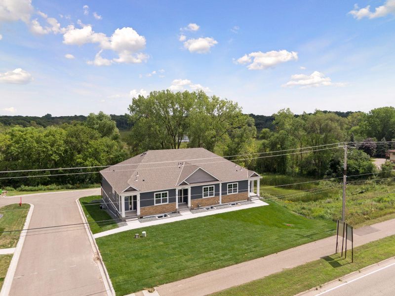 9105 Lexington Ave Ne #B, Blaine, MN 55014