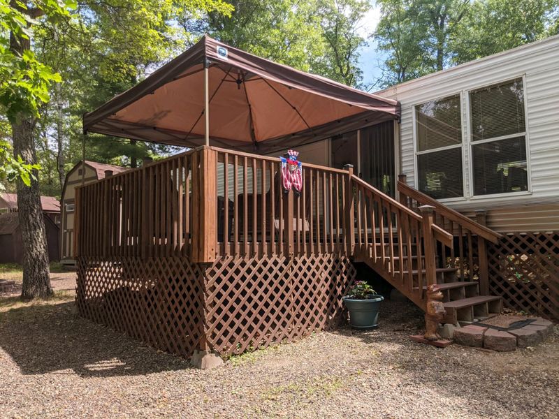 6702 Greenpetal Dr, Breezy Point, MN 56472