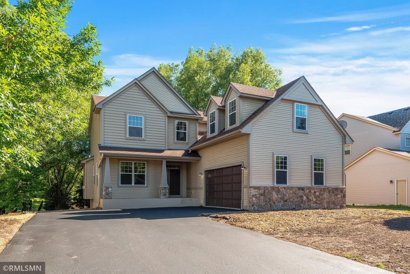 1534 117th Ave NE, Blaine, MN 55449