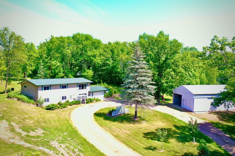 2016 Highway 27, Isle, MN 56342