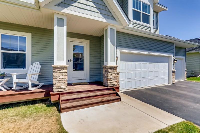 7091 168th Ave NW, Ramsey, MN 55303
